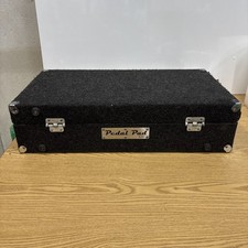 Pedal Pad By MKS Custodia per