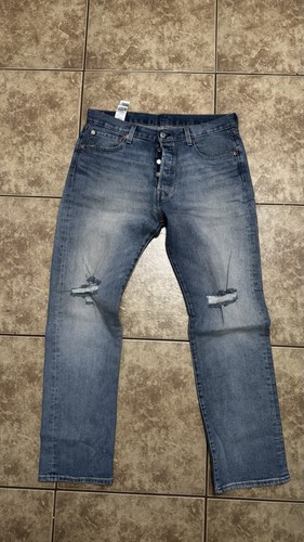 Jeans uomo levi 501 original - jeans, levi's
