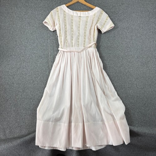 Abito midi vintage anni - , 50