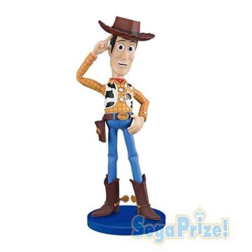 Sega premium size figure - sega,