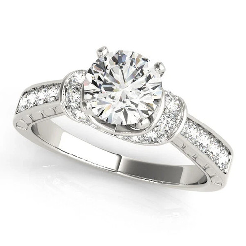 Anello fidanzamento creato - di,