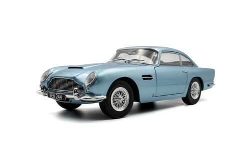 Modellino auto aston martin - auto,