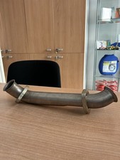 tubo scarico alfa romeo GTV6