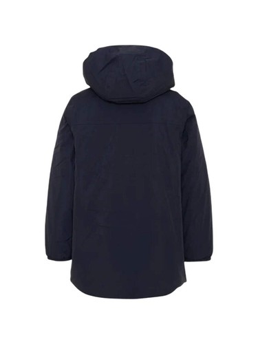 Way piumino lungo - k-, le