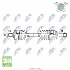 Semiasse AJS per ALFA ROMEO