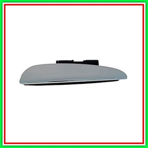 Maniglia esterna posteriore - maniglia,