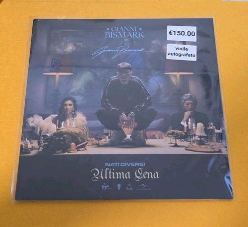 Gianni bismark nati - gianni,