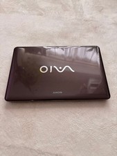 Sony VAIO PCG-7184N Laptop