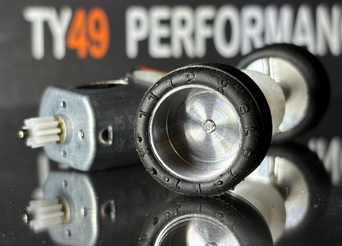 Kit corsa plug - &, per