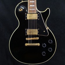 Epiphone Les Paul Custom Ebony