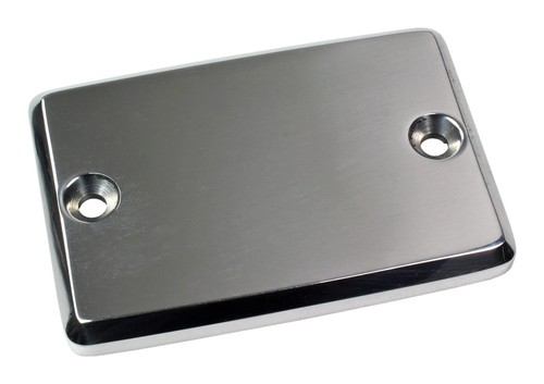 Coperchio cilindro freno - ,