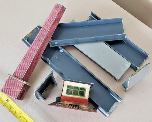 Job lot hornby - job,