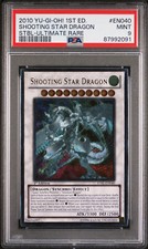 YUGIOH 1ST STBL-EN040 Drago