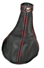 CUFFIA LEVA CAMBIO vera PELLE