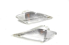 APRILIA SPORTCITY 200  - 2004-2008  COPPIA  FRECCE  ANTERIORI