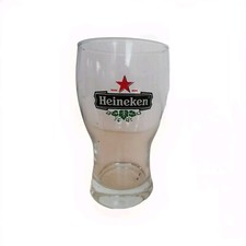 Bicchieri birra heineken - birra,