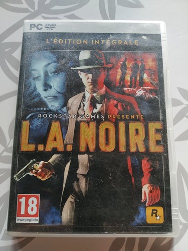 Noire edition - -,