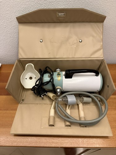 Aerosol portatile atlas - portatile,