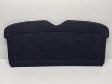 CAPPELLIERA POSTERIORE PER PEUGEOT 307 Berlina 2° Serie 9632749677 (05>)