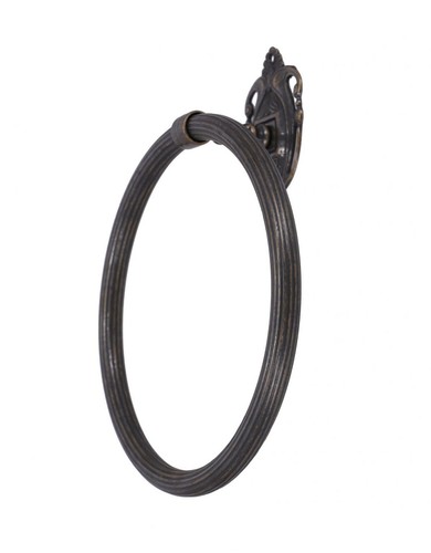 Anello portasciugamani - , in
