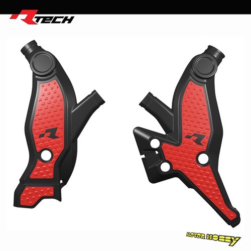 Protezioni telaio rtech - protezioni,