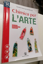 Bucari Chimica per L'ARTE