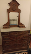 Comò Umbertino fine '800 con