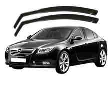 DEFLETTORI ANTIVENTO ANTITURBO