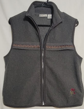 Gilet in pile Energie Polar
