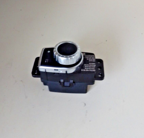 Plancia joystick comandi - plancia,