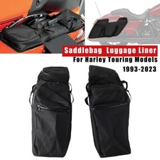 Borsa sella moto fodera