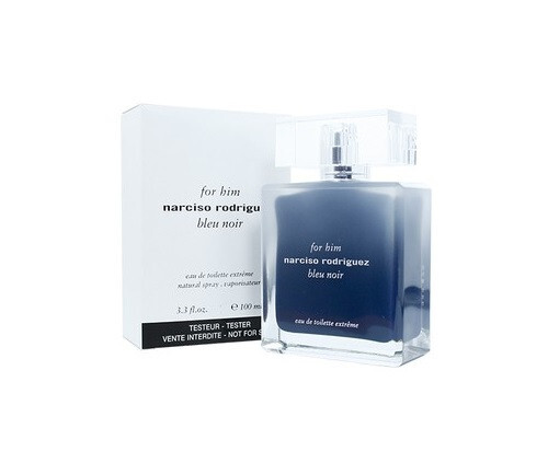 Narciso rodriguez bleu noir - narciso,