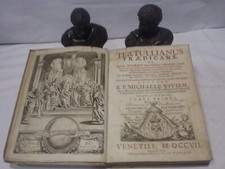 TERTULLIANUS PRAEDICANS ET