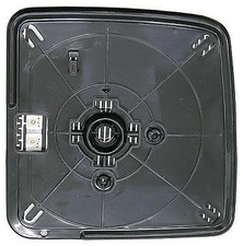 VETRO SPECCHIO RETROVISORE DX