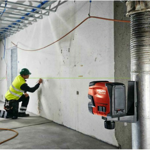 Nouveau niveau laser hilti - nouveau,