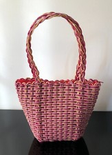 BORSA CAP & CAP ITALIAN DESIGN