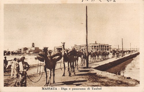 88b eritrea massaua - 12-88b),