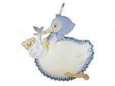 FIOCCO NASCITA/COCCARDA