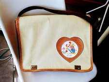 Cartella Scuola CANDY CANDY * Vintage * Rara, Fabbri Felicità 