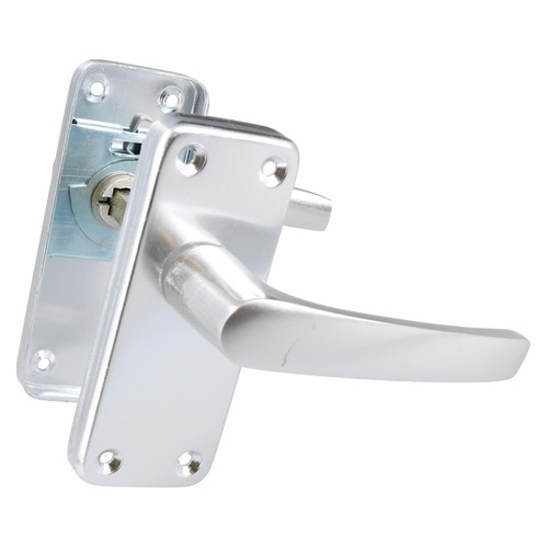 Maniglia porta alluminio - maniglia,