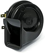 CLACSON 110DB TROMBA NERO