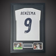 Maglietta Real Madrid