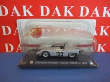 Die cast 1/43 Modellino Auto