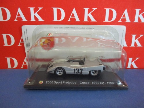 Die cast modellino - cast,