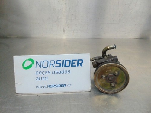 Pompa servosterzo rover serie - rover,