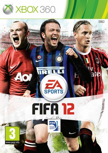 Fifa xbox 360 nuovo - fifa,