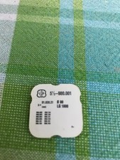 ETA watch part