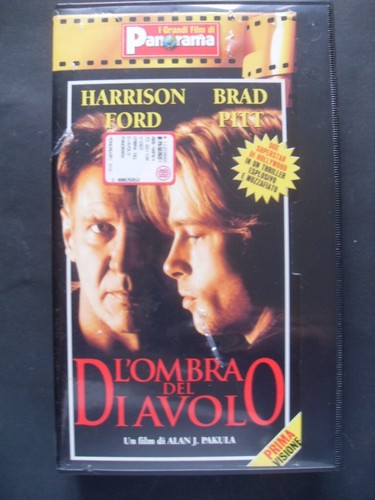 Vhs grandi film panorama - i, di