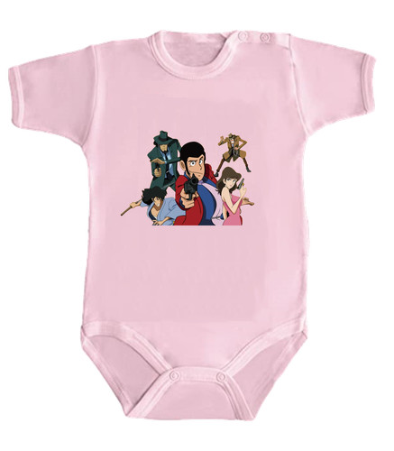 Body neonato bimbo bimba - body,
