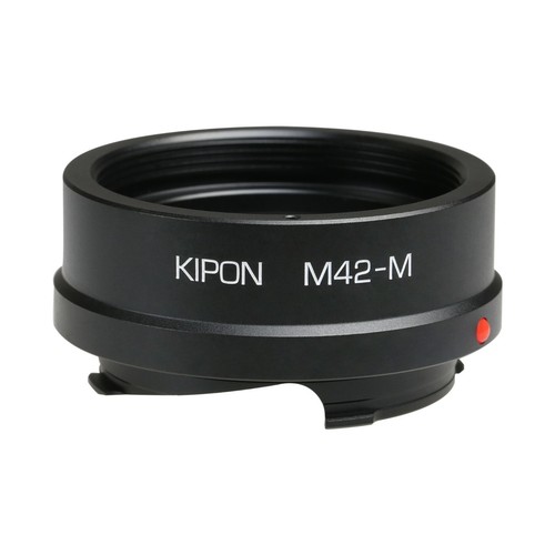 Adattatore kipon per obiettivo - adattatore,